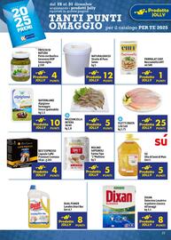 Volantino ARCA C+C cash and carry Pagina 23