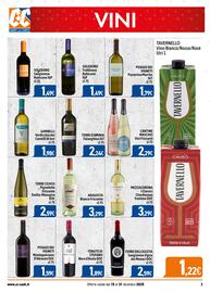 Volantino ARCA C+C cash and carry Pagina 3