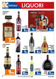 Volantino ARCA C+C cash and carry Pagina 4