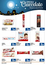 Volantino ARCA C+C cash and carry Pagina 7