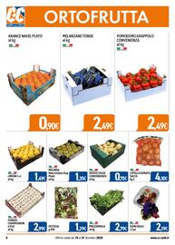 Volantino ARCA C+C cash and carry Pagina 8