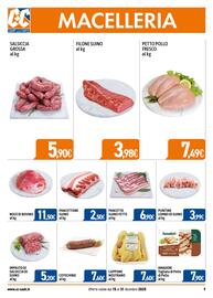 Volantino ARCA C+C cash and carry Pagina 9