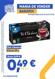 Folheto Casa Cheia Página 1