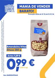 Folheto Casa Cheia Página 5