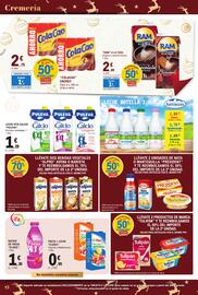 Catálogo E.Leclerc Página 12