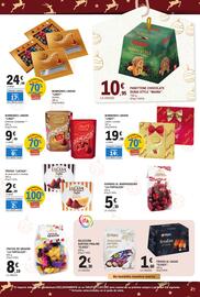 Catálogo E.Leclerc Página 21