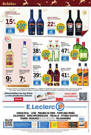 Catálogo E.Leclerc Página 36