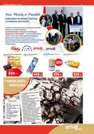 PRIVÁT akciós újság Oldal 11