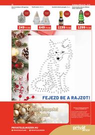 PRIVÁT akciós újság Oldal 12