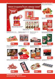 PRIVÁT akciós újság Oldal 2