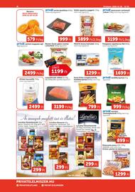 PRIVÁT akciós újság Oldal 4