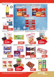 PRIVÁT akciós újság Oldal 7