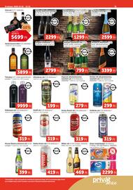 PRIVÁT akciós újság Oldal 9