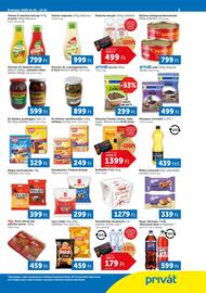 PRIVÁT akciós újság Oldal 3