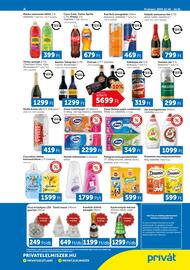 PRIVÁT akciós újság Oldal 4