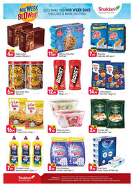 Shaklan leaflet Page 2