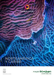 Catálogo Viajes El Corte Inglés Página 1