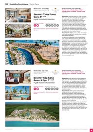 Catálogo Viajes El Corte Inglés Página 100