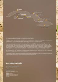 Catálogo Viajes El Corte Inglés Página 102