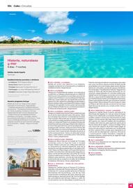 Catálogo Viajes El Corte Inglés Página 104