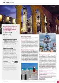 Catálogo Viajes El Corte Inglés Página 106