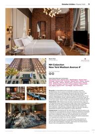 Catálogo Viajes El Corte Inglés Página 11