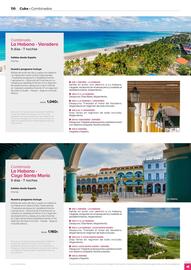 Catálogo Viajes El Corte Inglés Página 110