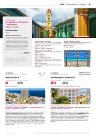 Catálogo Viajes El Corte Inglés Página 111