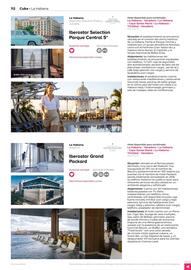 Catálogo Viajes El Corte Inglés Página 112