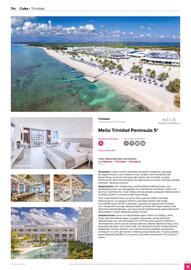 Catálogo Viajes El Corte Inglés Página 114