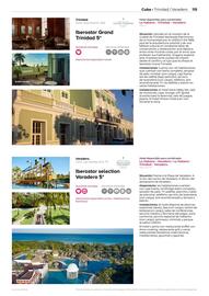 Catálogo Viajes El Corte Inglés Página 115