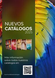 Catálogo Viajes El Corte Inglés Página 118