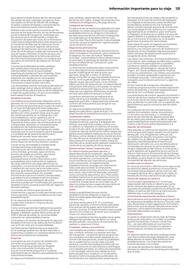 Catálogo Viajes El Corte Inglés Página 121