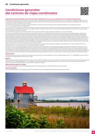 Catálogo Viajes El Corte Inglés Página 122