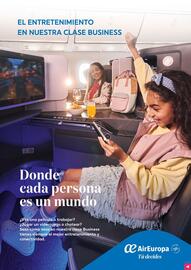 Catálogo Viajes El Corte Inglés Página 16