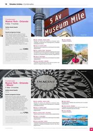 Catálogo Viajes El Corte Inglés Página 18