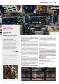 Catálogo Viajes El Corte Inglés Página 29