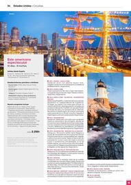 Catálogo Viajes El Corte Inglés Página 34