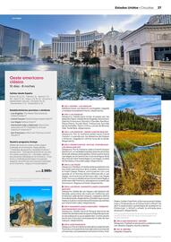 Catálogo Viajes El Corte Inglés Página 37