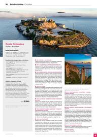 Catálogo Viajes El Corte Inglés Página 38