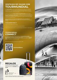 Catálogo Viajes El Corte Inglés Página 4