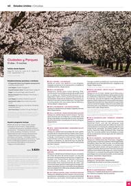 Catálogo Viajes El Corte Inglés Página 40