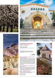 Catálogo Viajes El Corte Inglés Página 41