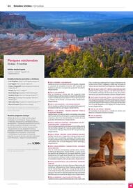 Catálogo Viajes El Corte Inglés Página 44