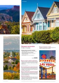 Catálogo Viajes El Corte Inglés Página 45