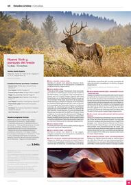 Catálogo Viajes El Corte Inglés Página 46