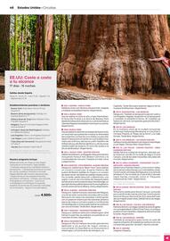 Catálogo Viajes El Corte Inglés Página 48