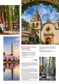 Catálogo Viajes El Corte Inglés Página 49