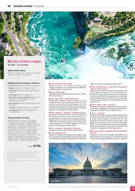 Catálogo Viajes El Corte Inglés Página 50