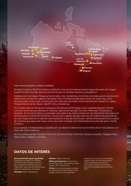 Catálogo Viajes El Corte Inglés Página 52